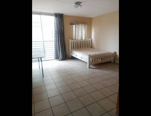 0 BEDROOM PROPERTY TO RENT IN BRAAMFONTEIN
